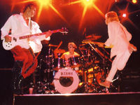 The Police